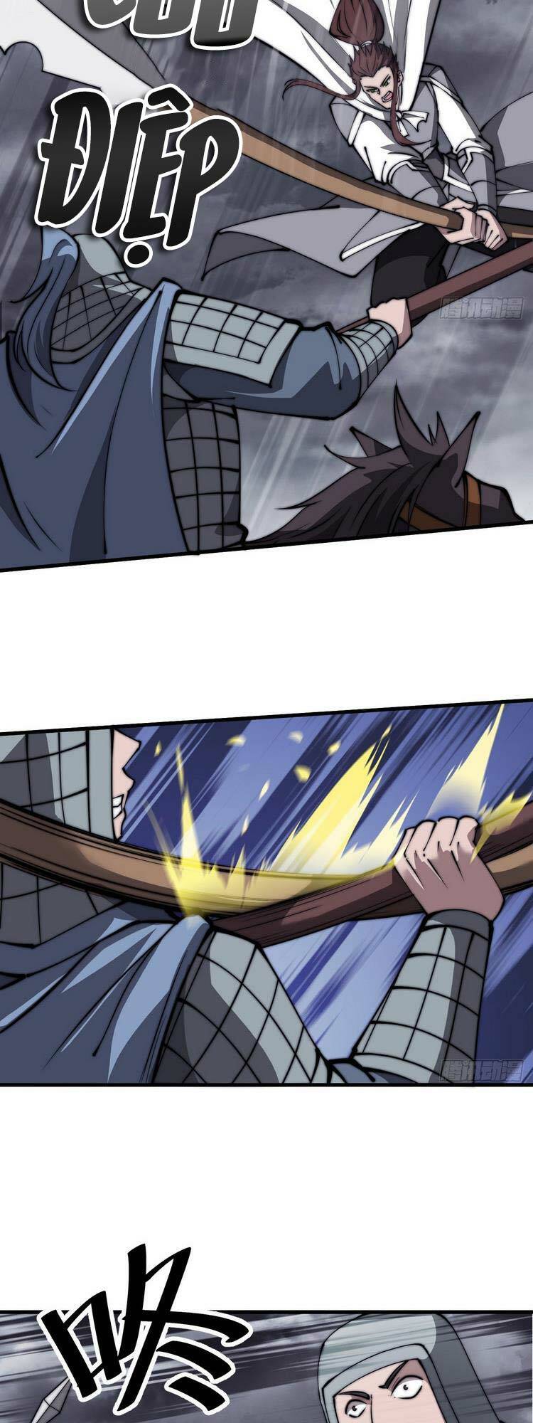 Ta Có Một Sơn Trại: Chapter 473