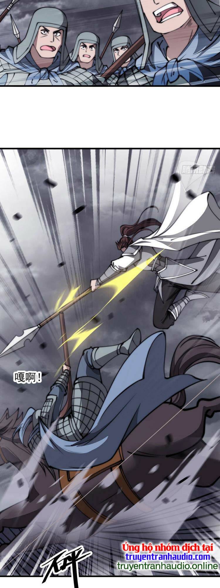 Ta Có Một Sơn Trại: Chapter 473