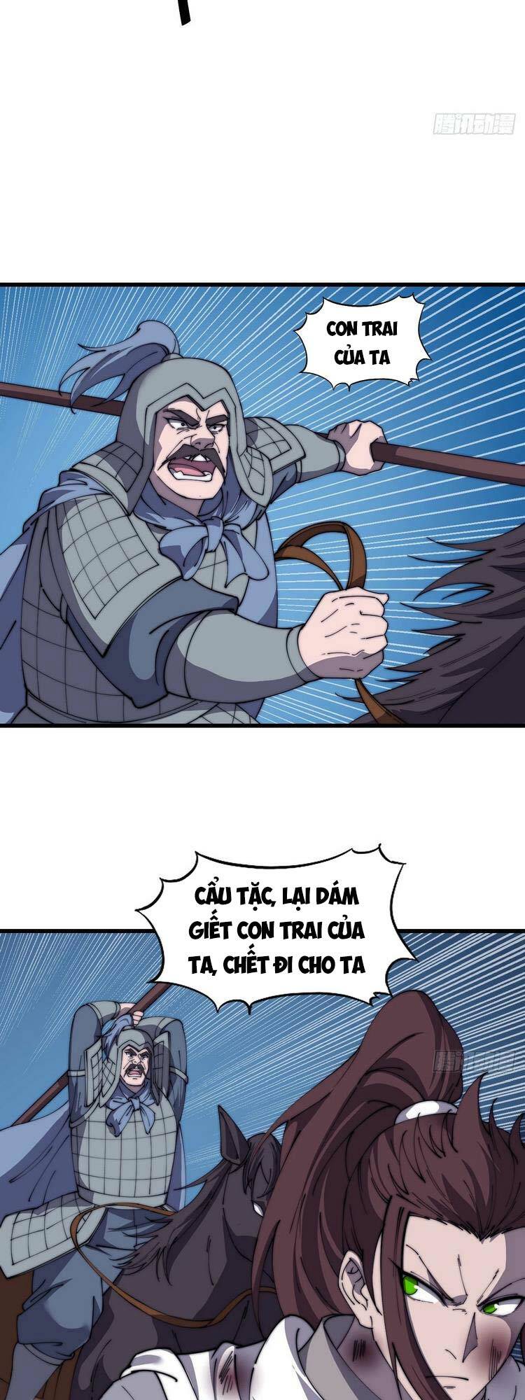 Ta Có Một Sơn Trại: Chapter 473