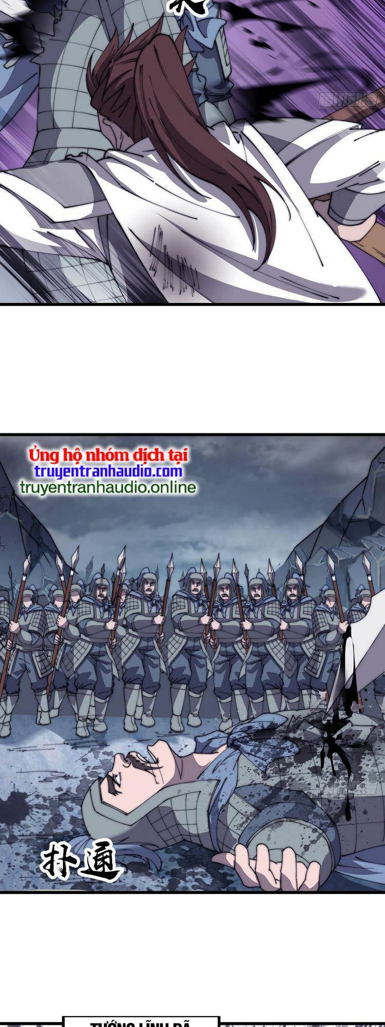 Ta Có Một Sơn Trại: Chapter 473