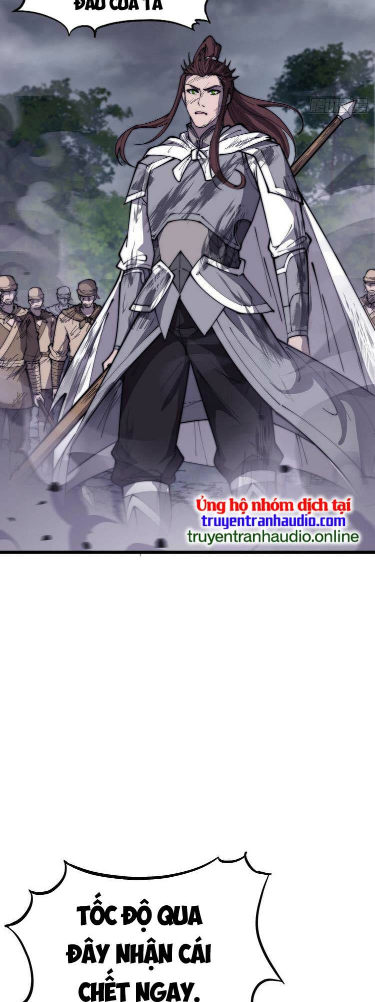 Ta Có Một Sơn Trại: Chapter 473