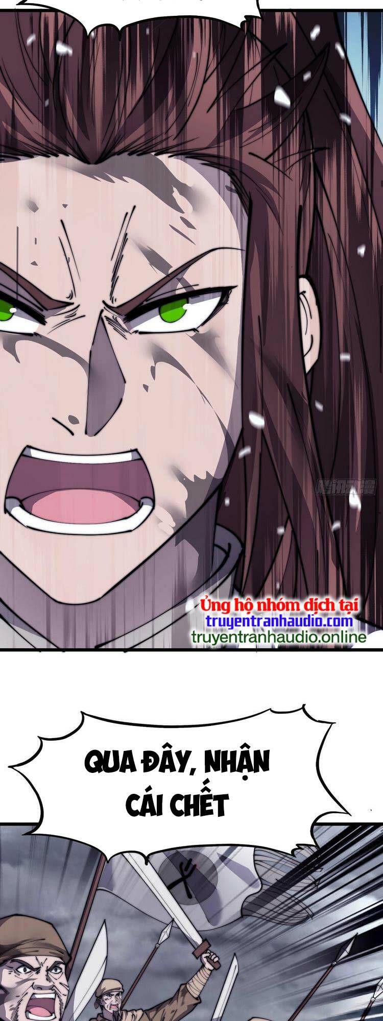 Ta Có Một Sơn Trại: Chapter 473