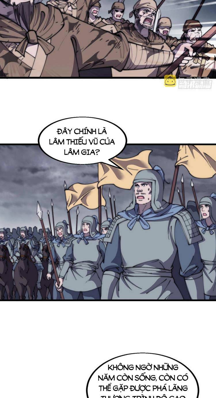 Ta Có Một Sơn Trại: Chapter 473