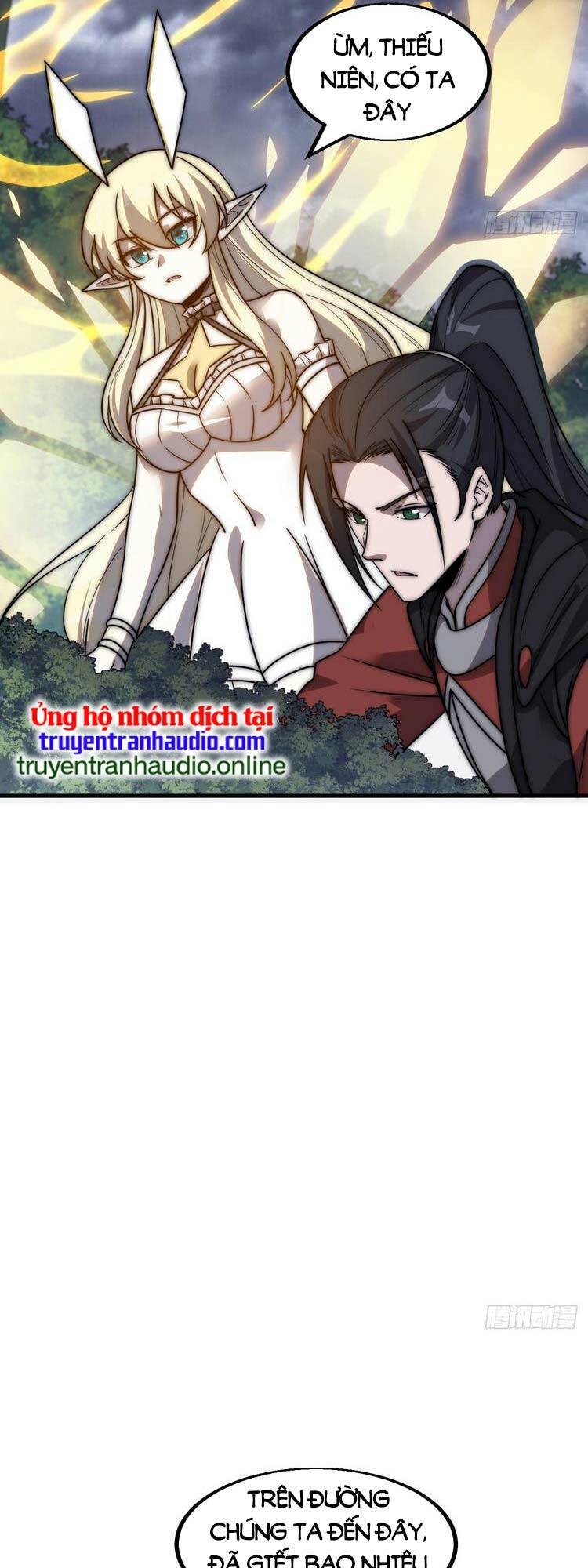 Ta Có Một Sơn Trại: Chapter 473
