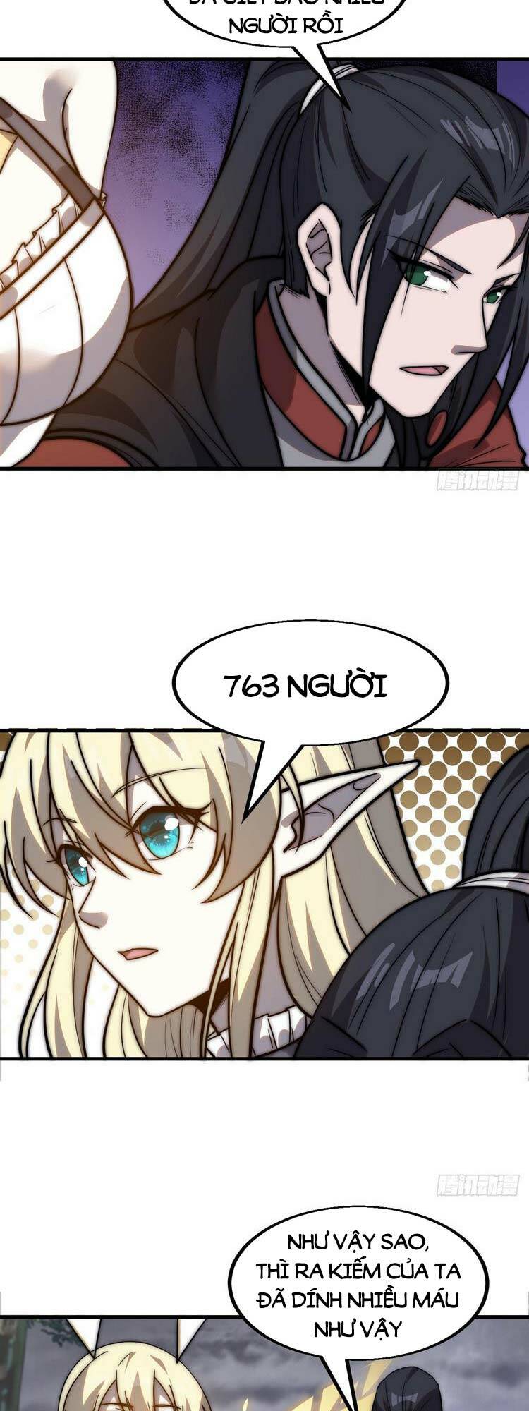 Ta Có Một Sơn Trại: Chapter 473