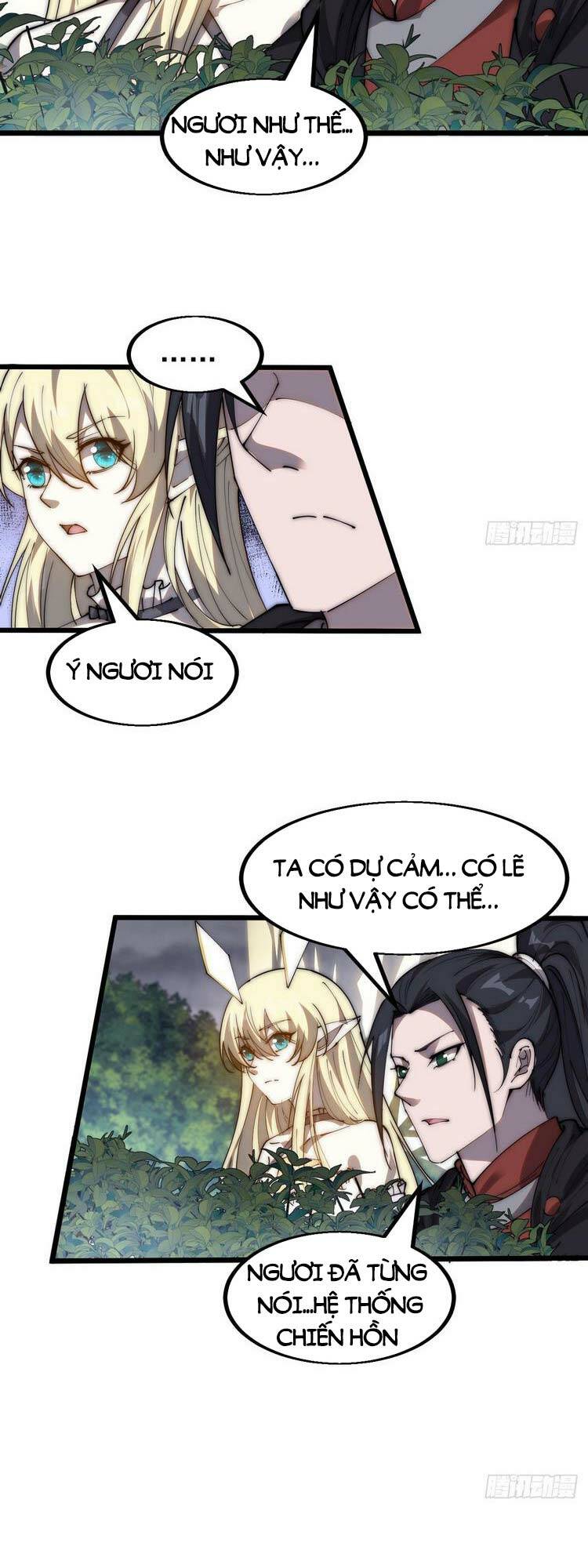 Ta Có Một Sơn Trại: Chapter 473