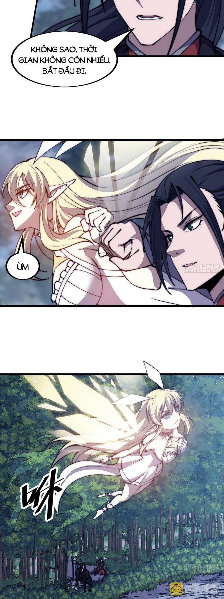 Ta Có Một Sơn Trại: Chapter 473