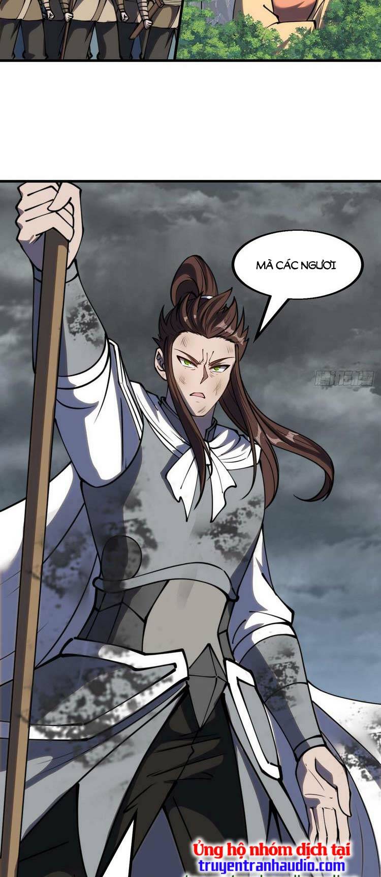 Ta Có Một Sơn Trại: Chapter 474