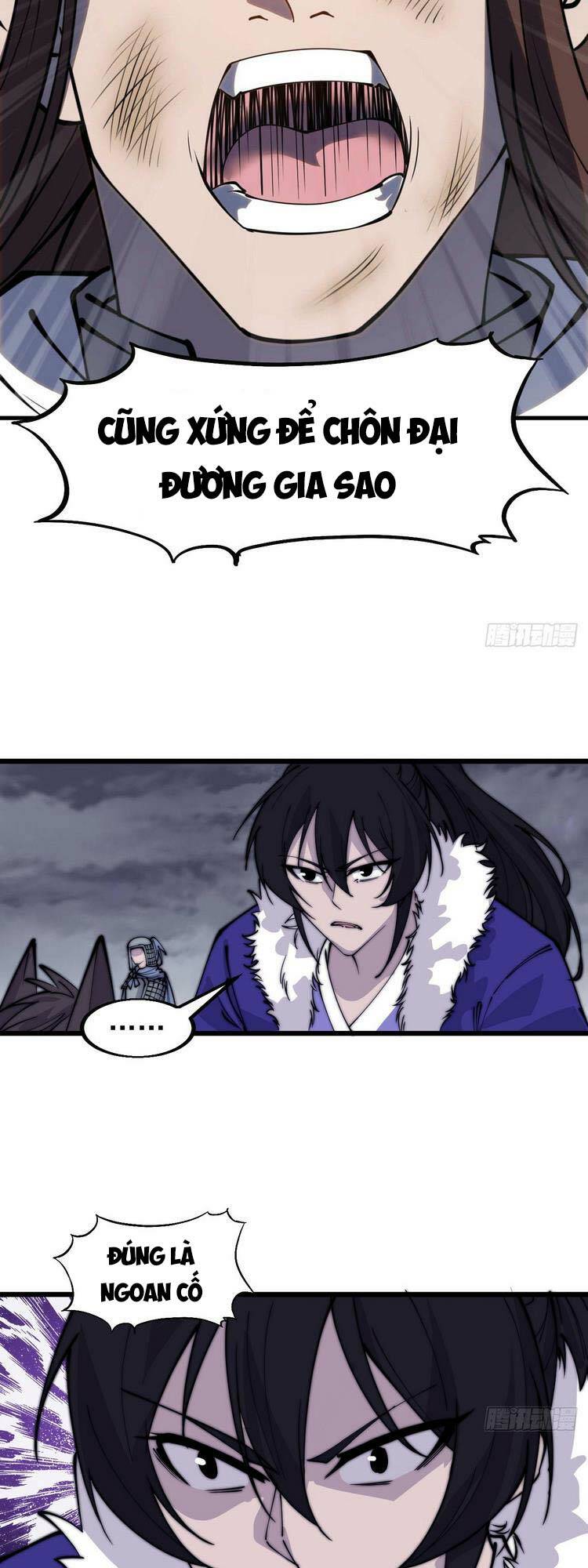 Ta Có Một Sơn Trại: Chapter 474