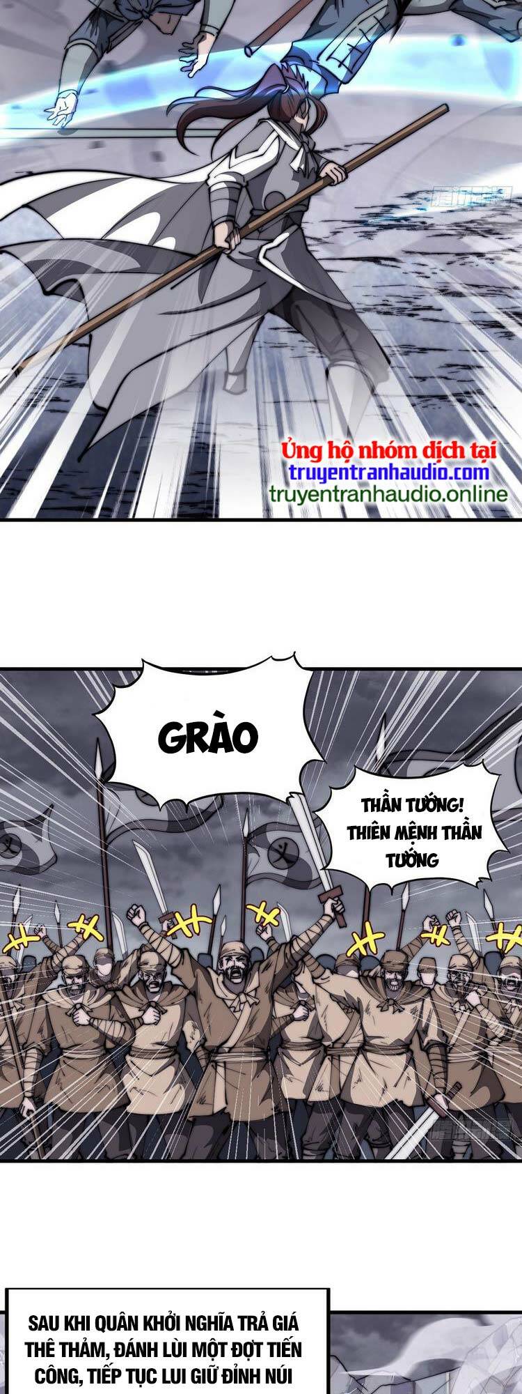 Ta Có Một Sơn Trại: Chapter 474