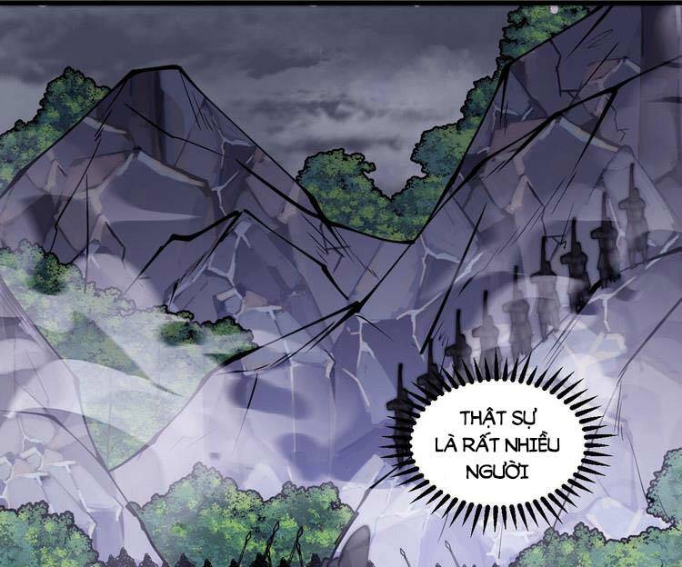 Ta Có Một Sơn Trại: Chapter 474