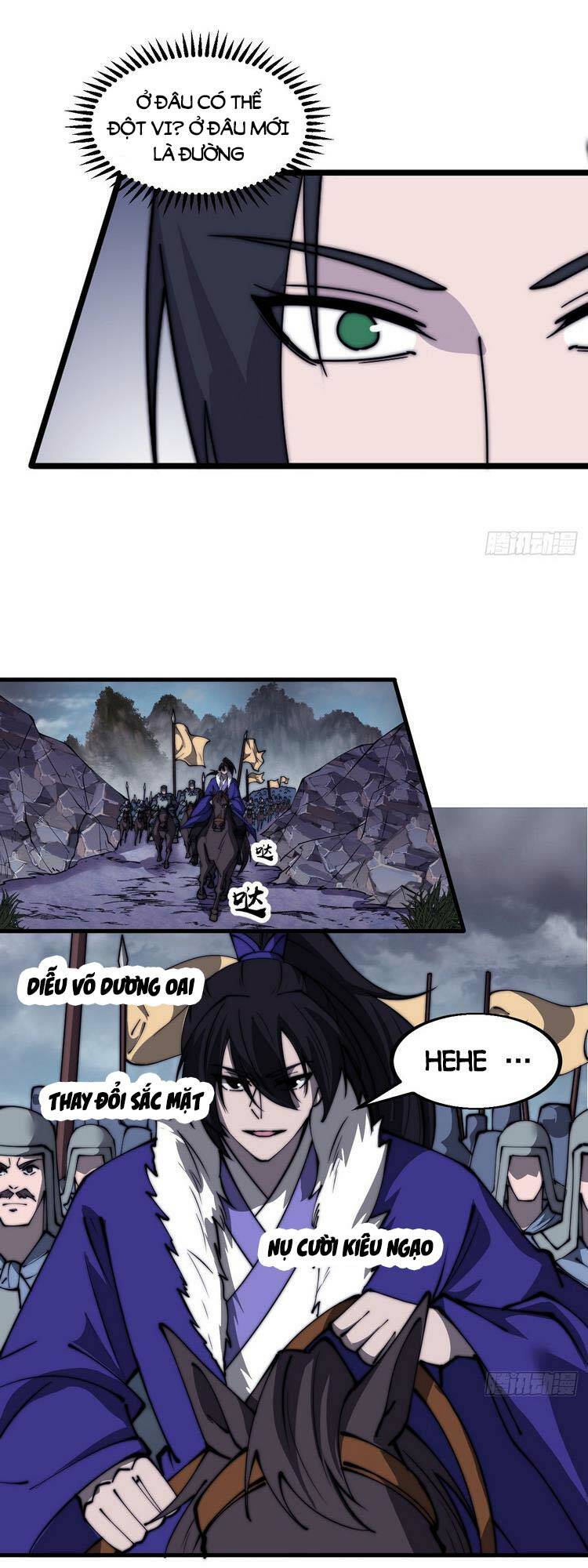 Ta Có Một Sơn Trại: Chapter 474