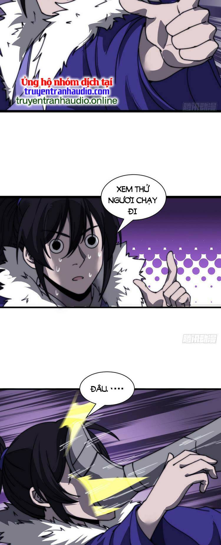 Ta Có Một Sơn Trại: Chapter 474