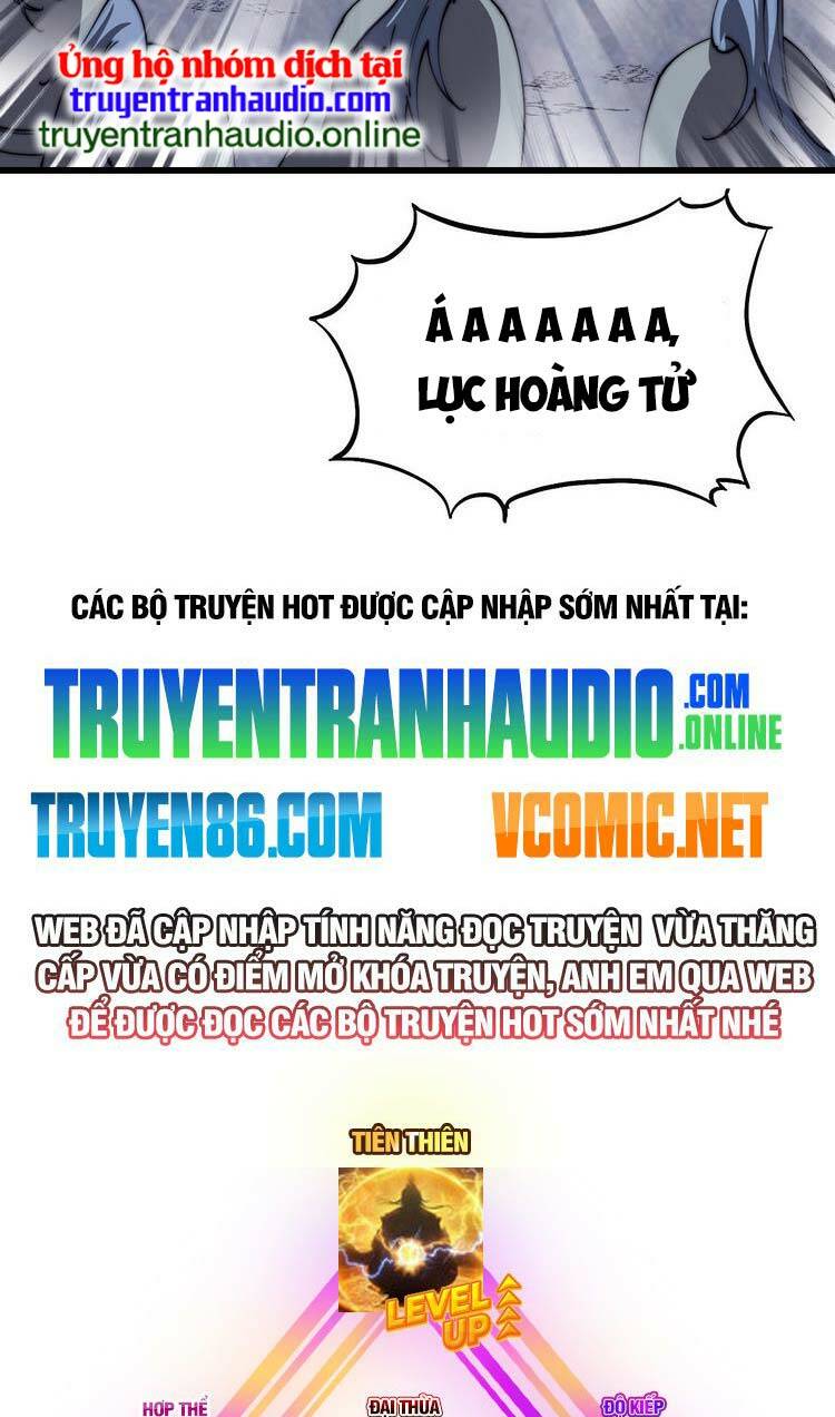 Ta Có Một Sơn Trại: Chapter 474