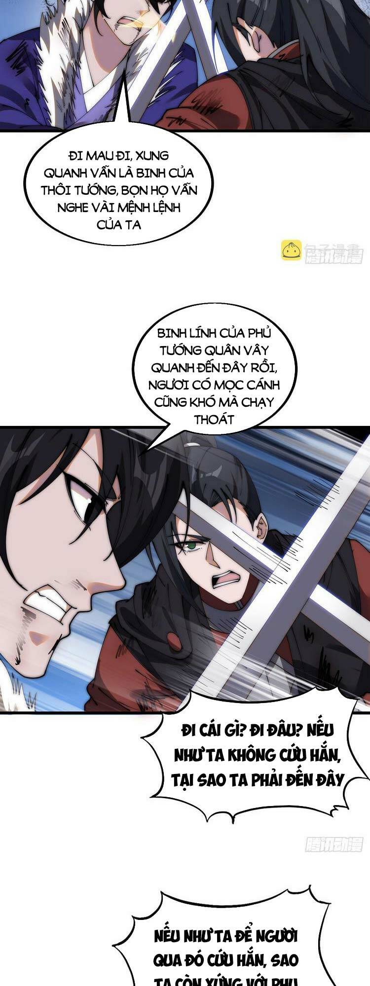 Ta Có Một Sơn Trại: Chapter 475