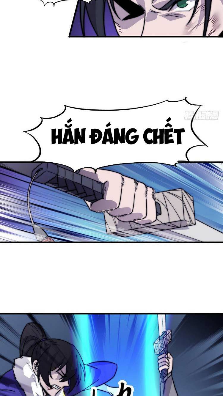 Ta Có Một Sơn Trại: Chapter 475