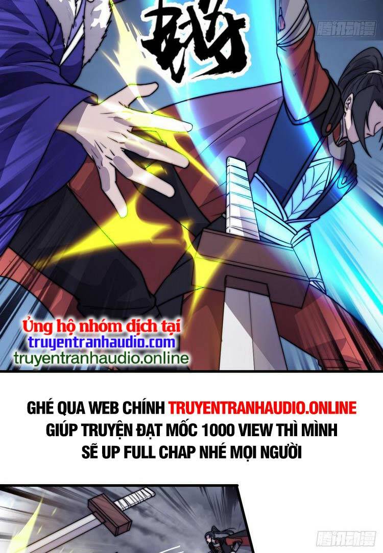 Ta Có Một Sơn Trại: Chapter 475