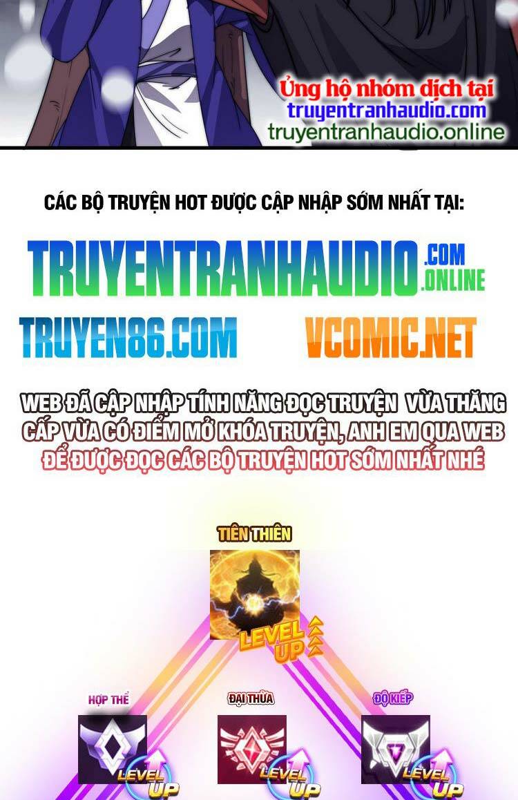 Ta Có Một Sơn Trại: Chapter 475