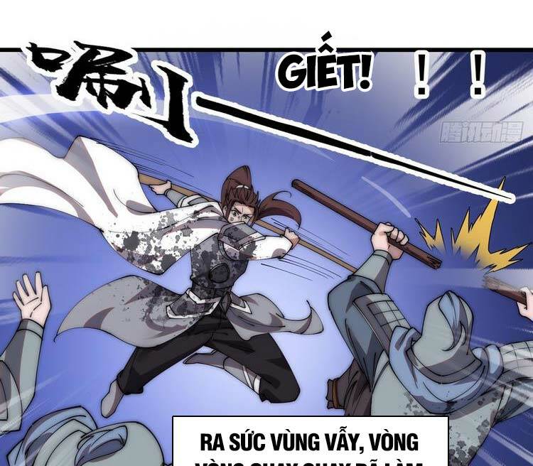 Ta Có Một Sơn Trại: Chapter 476