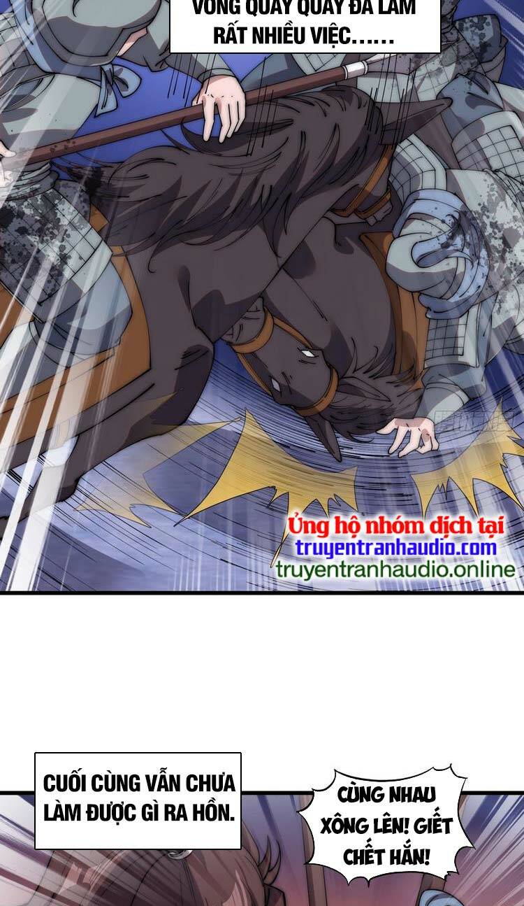 Ta Có Một Sơn Trại: Chapter 476