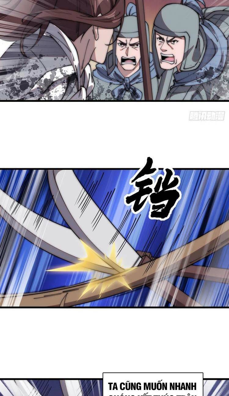Ta Có Một Sơn Trại: Chapter 476