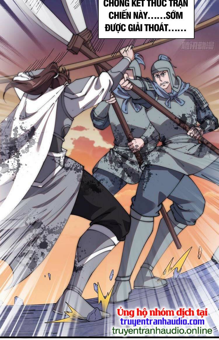 Ta Có Một Sơn Trại: Chapter 476