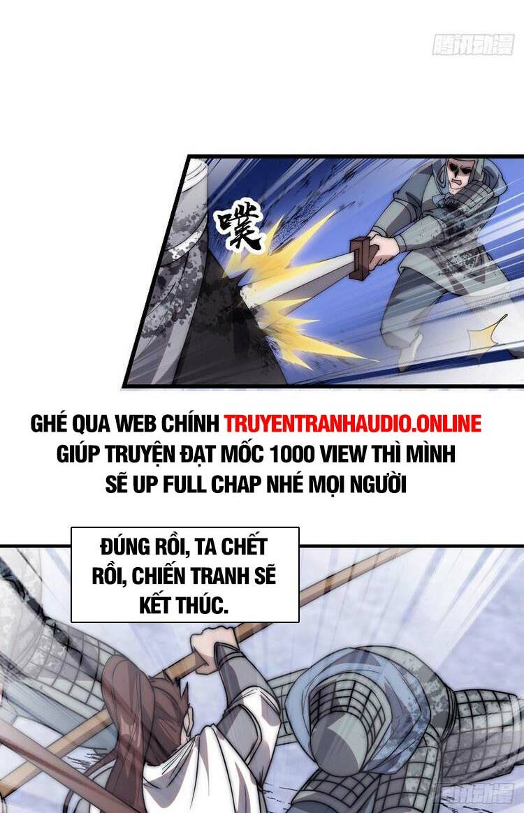 Ta Có Một Sơn Trại: Chapter 476
