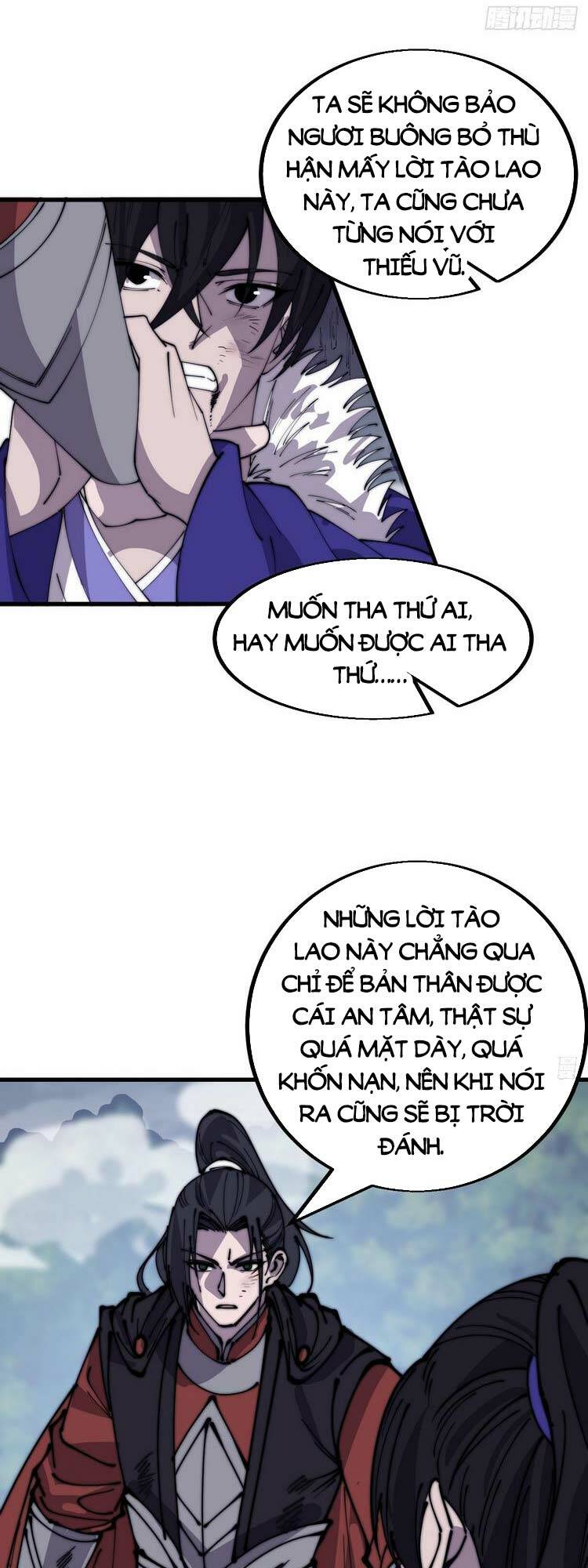 Ta Có Một Sơn Trại: Chapter 476