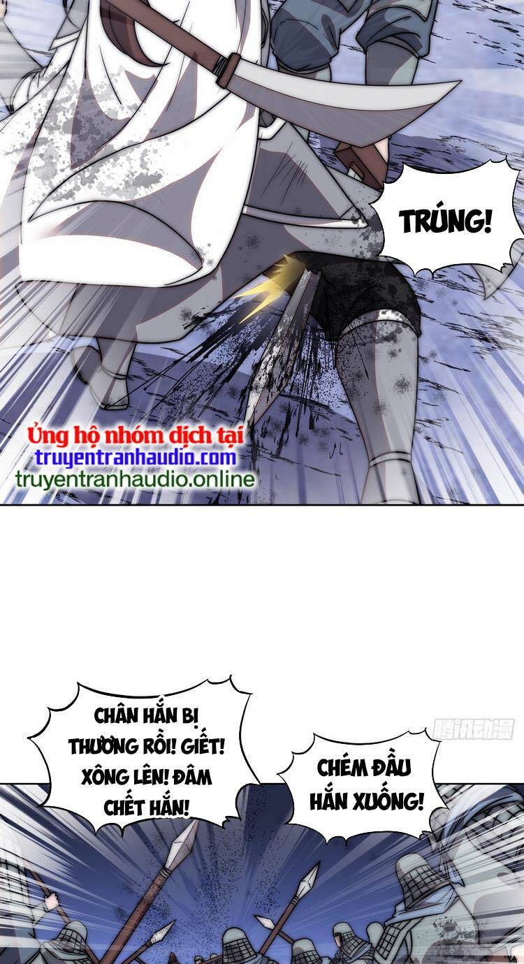 Ta Có Một Sơn Trại: Chapter 476