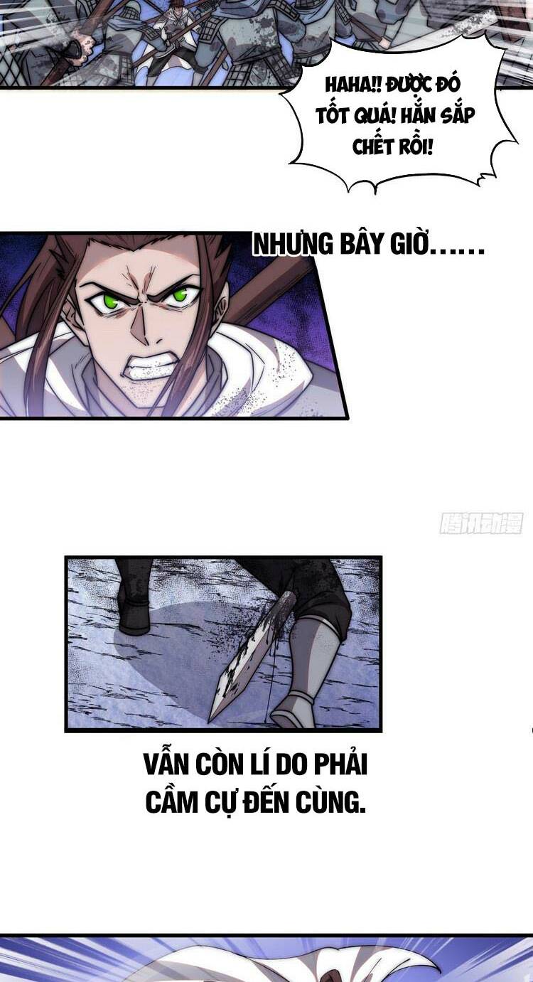 Ta Có Một Sơn Trại: Chapter 476