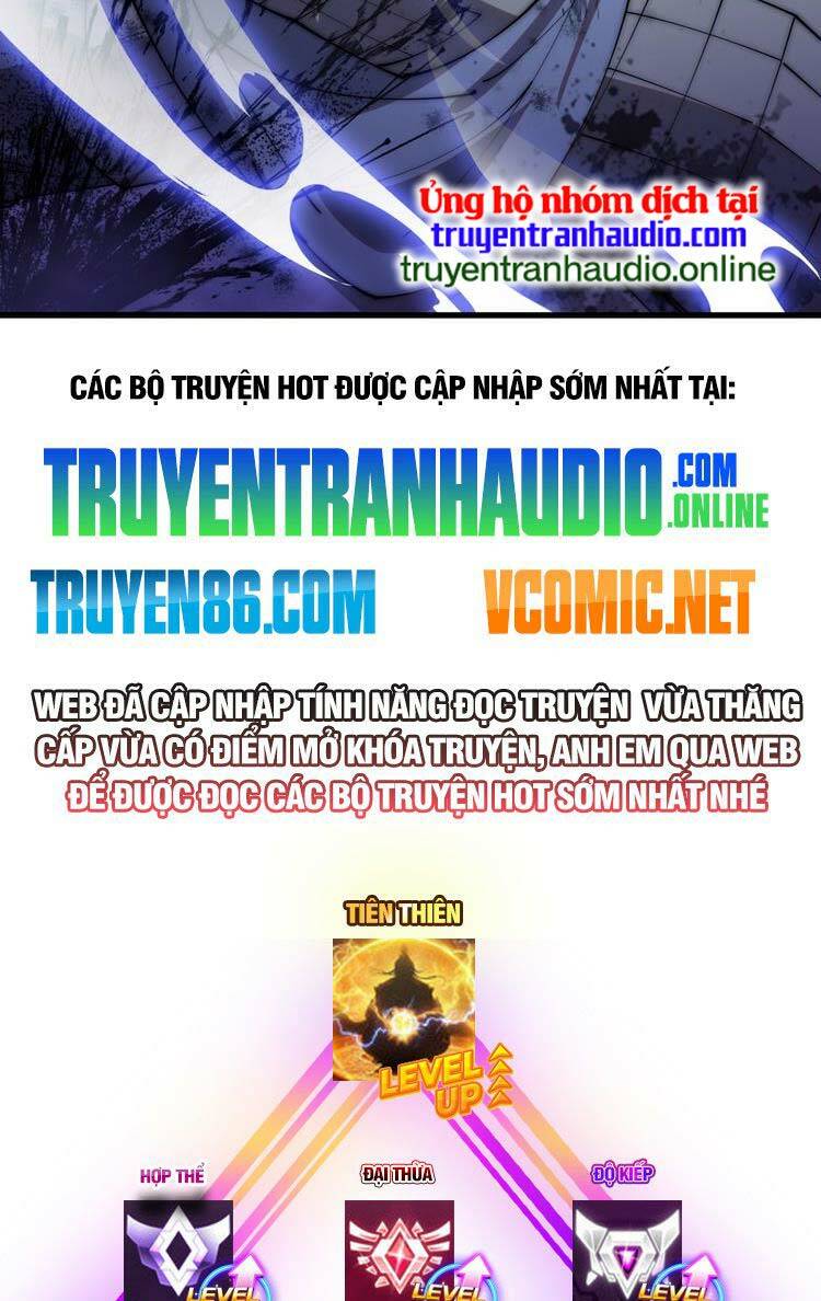 Ta Có Một Sơn Trại: Chapter 476
