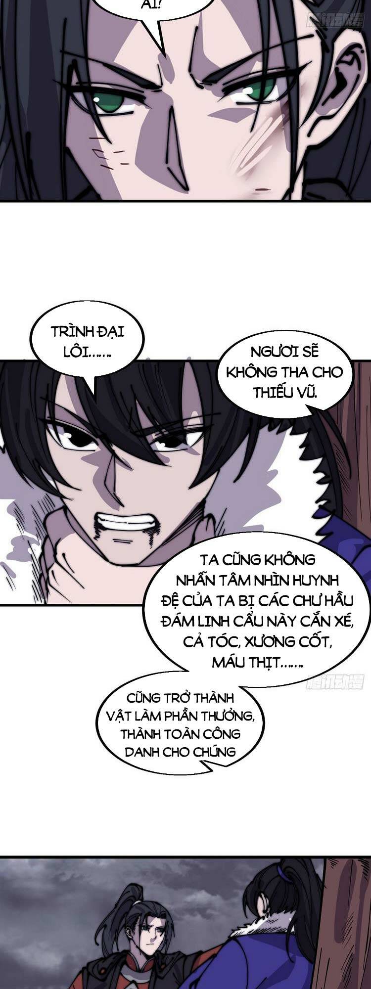 Ta Có Một Sơn Trại: Chapter 476
