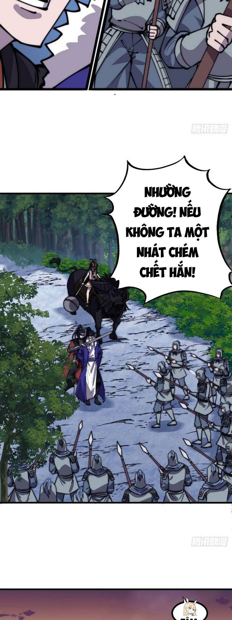 Ta Có Một Sơn Trại: Chapter 476