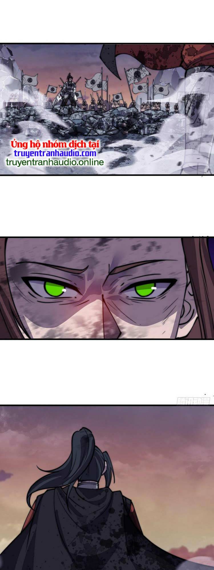 Ta Có Một Sơn Trại: Chapter 477