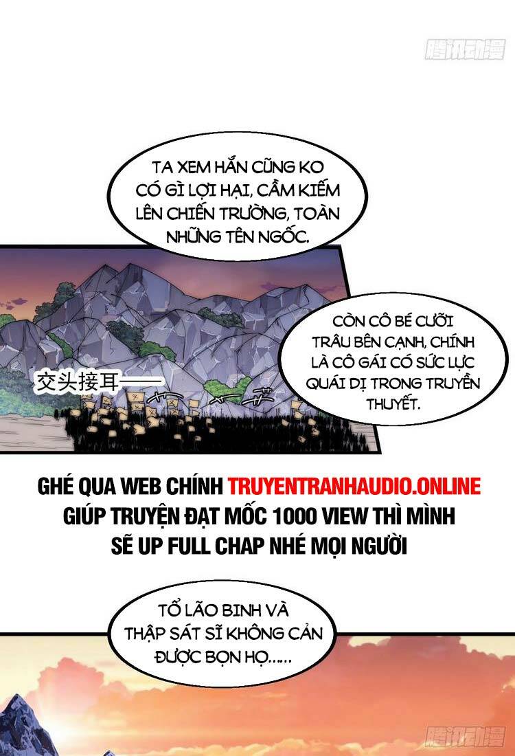 Ta Có Một Sơn Trại: Chapter 477