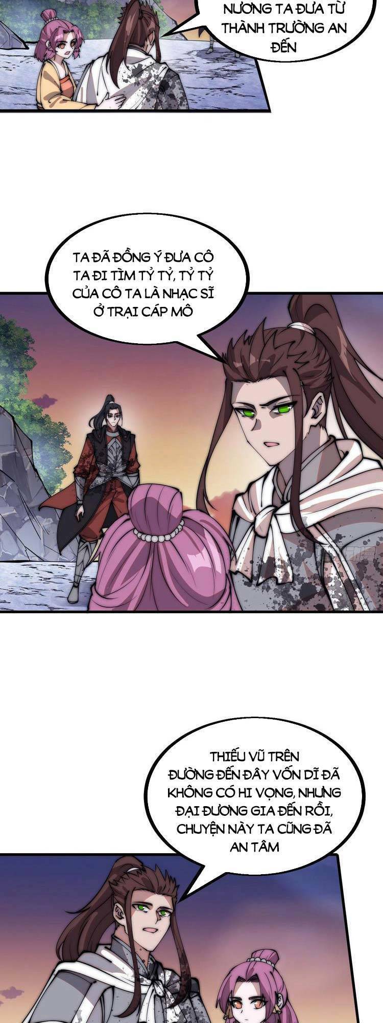 Ta Có Một Sơn Trại: Chapter 478