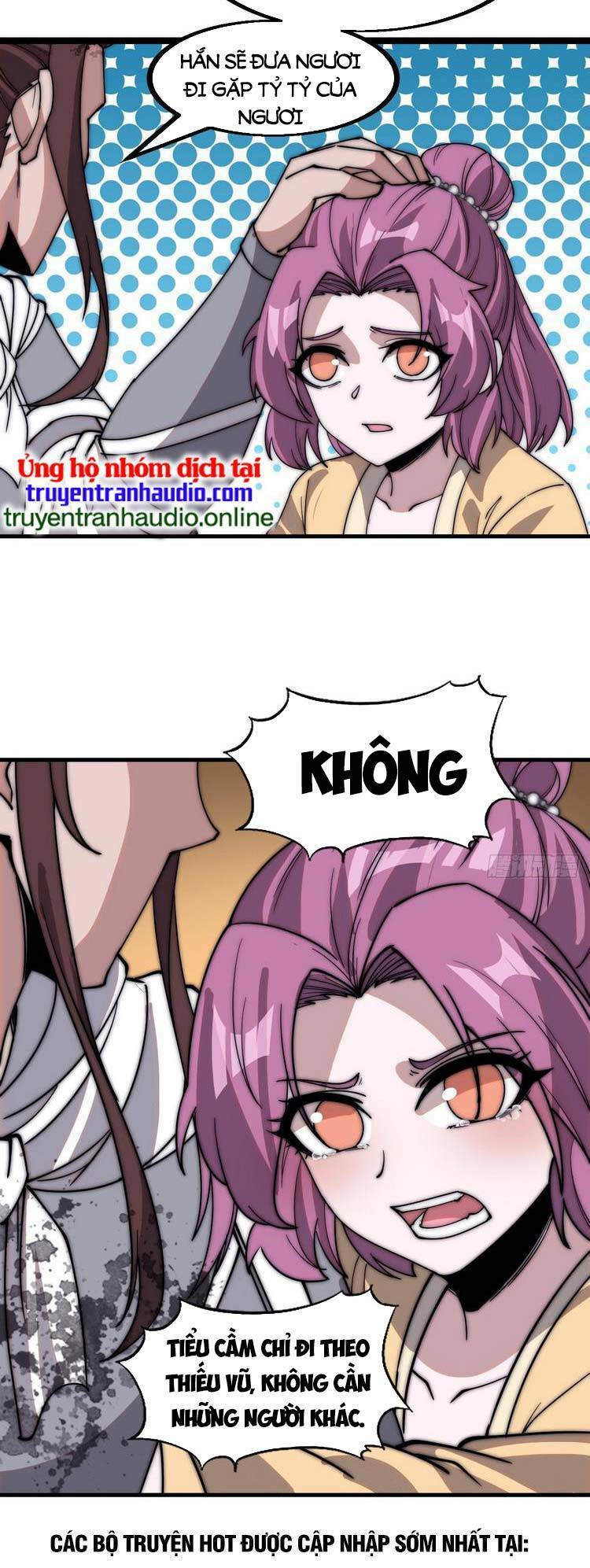 Ta Có Một Sơn Trại: Chapter 478