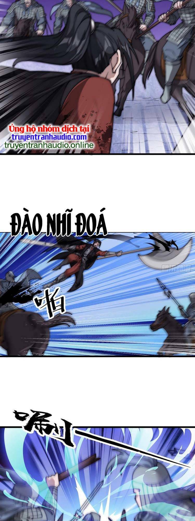Ta Có Một Sơn Trại: Chapter 478