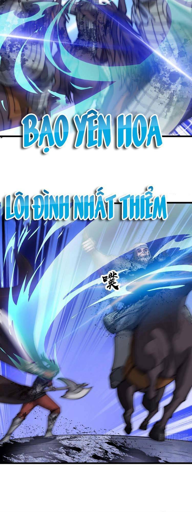 Ta Có Một Sơn Trại: Chapter 478