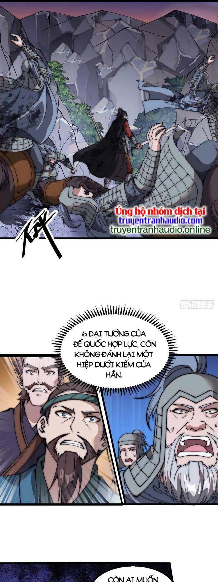 Ta Có Một Sơn Trại: Chapter 478