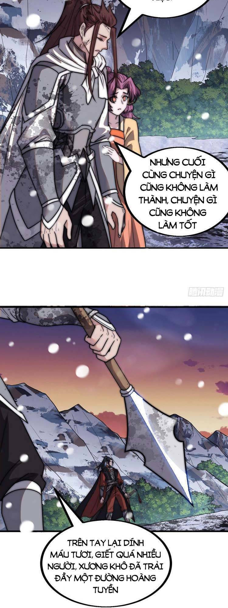 Ta Có Một Sơn Trại: Chapter 479