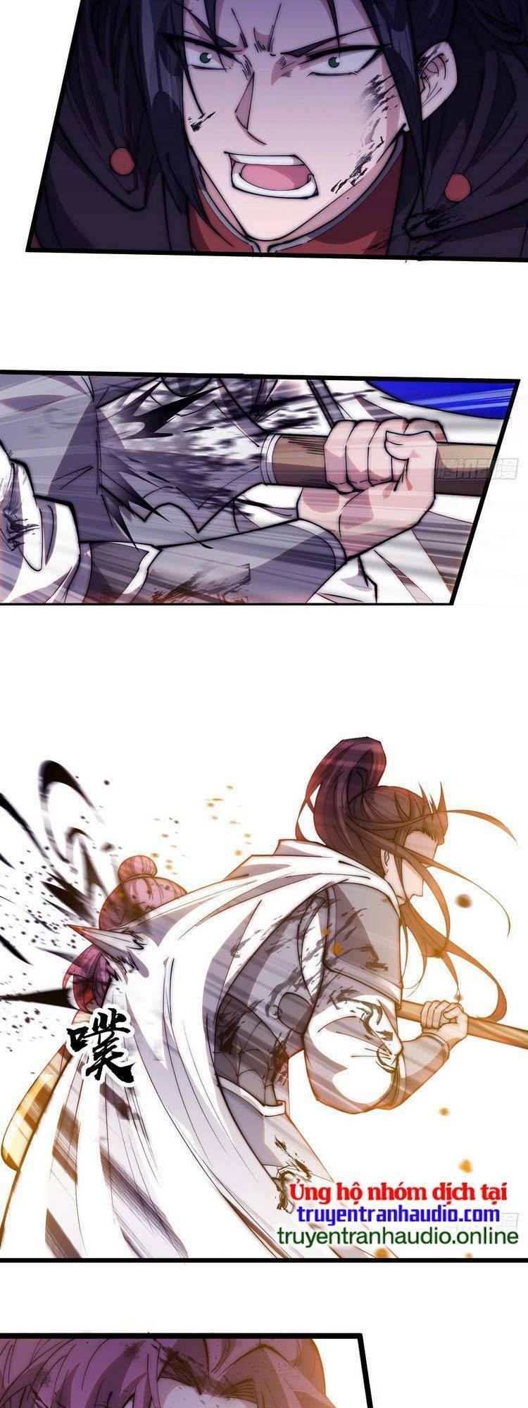 Ta Có Một Sơn Trại: Chapter 479