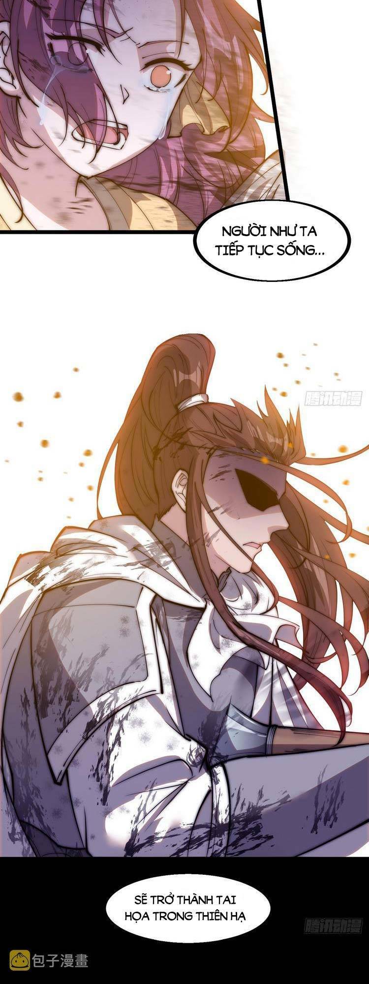 Ta Có Một Sơn Trại: Chapter 479