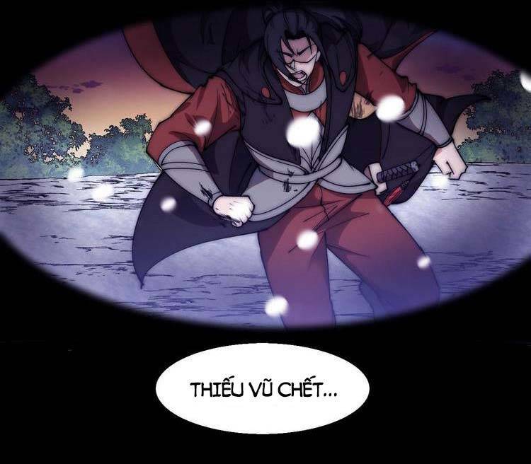 Ta Có Một Sơn Trại: Chapter 479