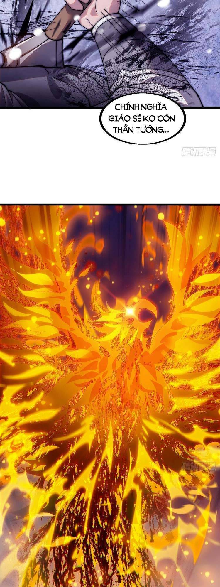 Ta Có Một Sơn Trại: Chapter 479