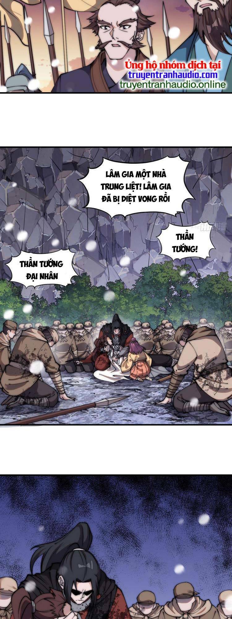 Ta Có Một Sơn Trại: Chapter 479