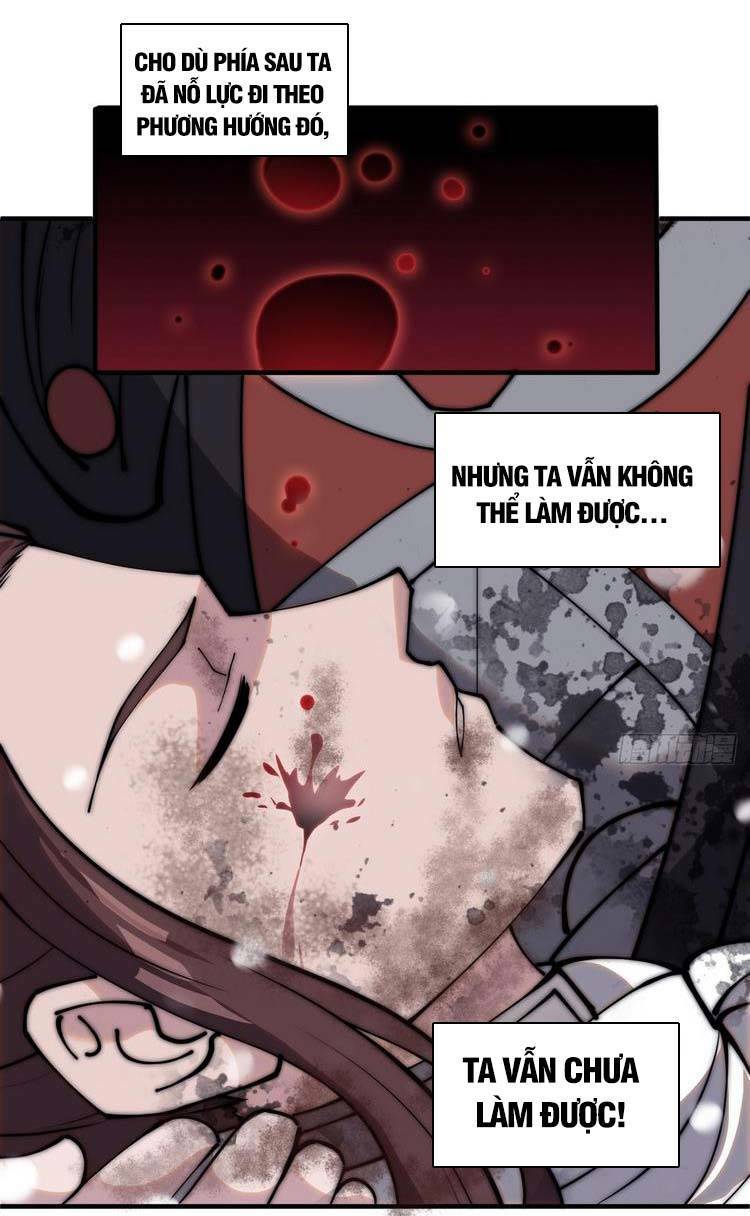 Ta Có Một Sơn Trại: Chapter 479