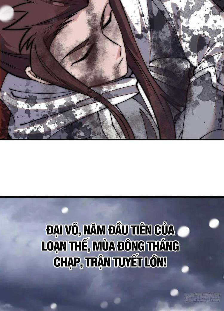 Ta Có Một Sơn Trại: Chapter 479