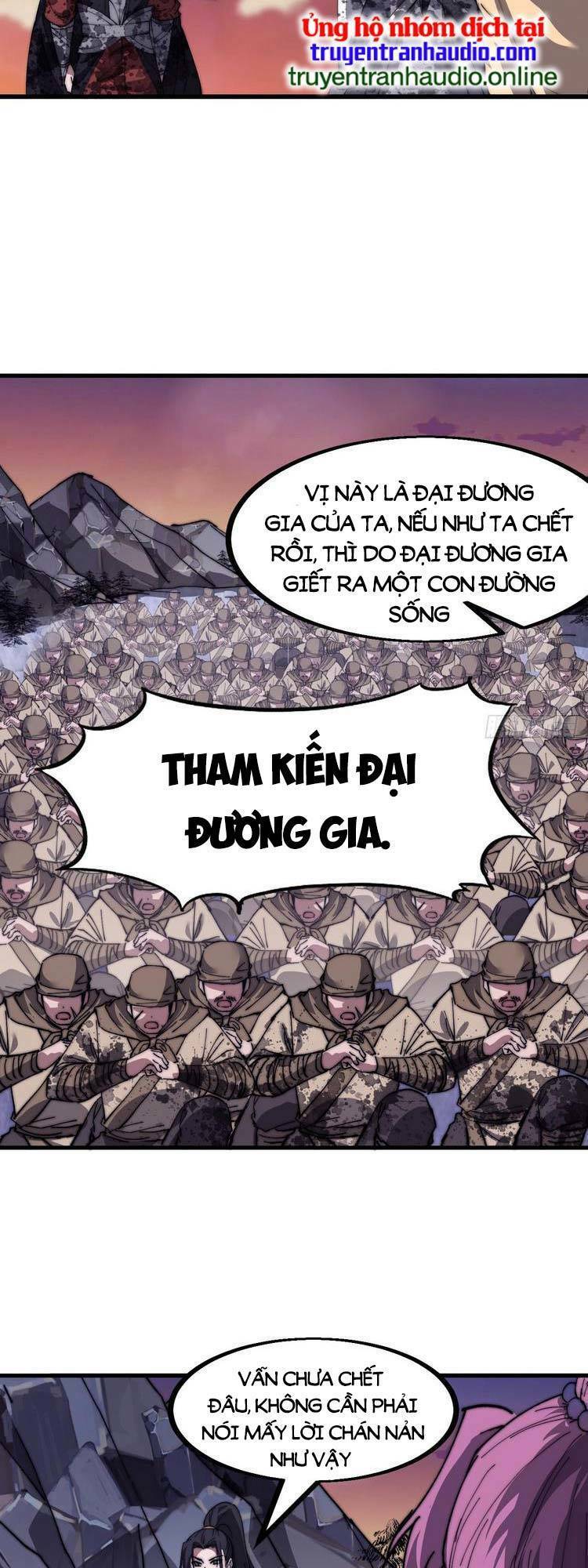 Ta Có Một Sơn Trại: Chapter 479