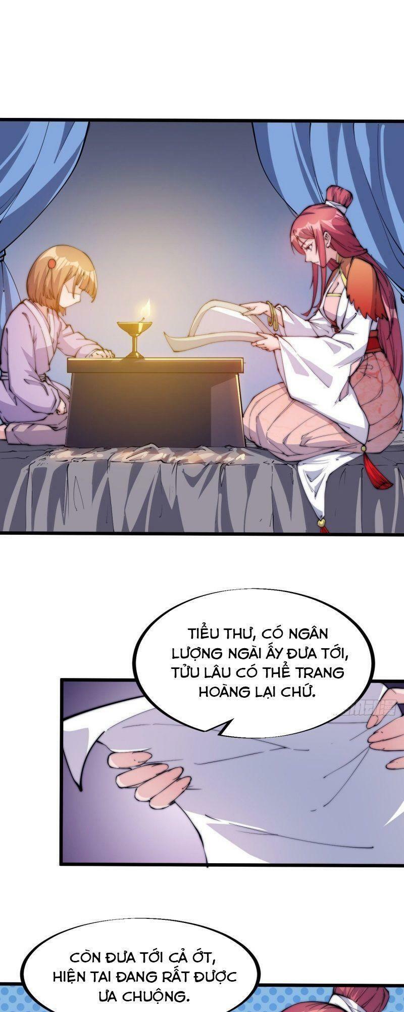 Ta Có Một Sơn Trại: Chapter 48
